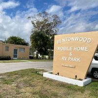 Bentonwood Mobile Home Park ico