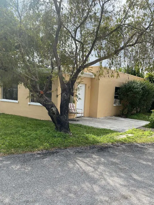 Bentonwood Mobile Home Park Picture 2