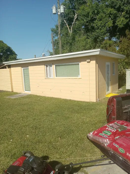 Bentonwood Mobile Home Park Picture 5