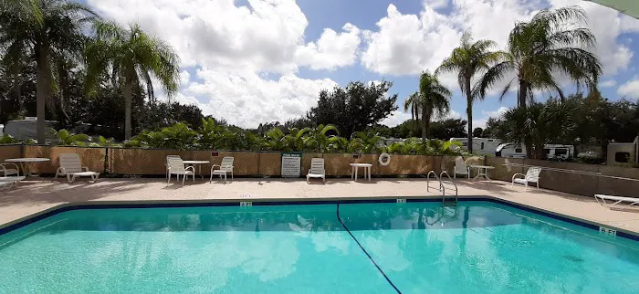 Port St Lucie RV Resort Picture 1