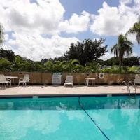Port St Lucie RV Resort ico