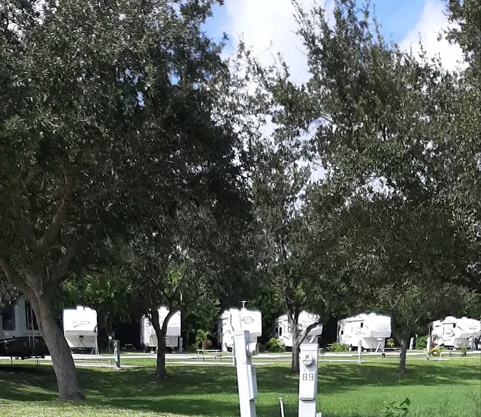 Port St Lucie RV Resort Picture 5