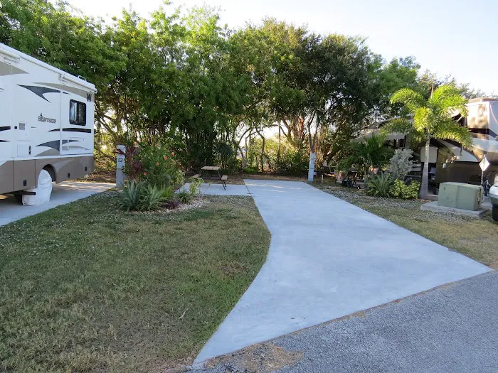 Port St Lucie RV Resort Picture 6
