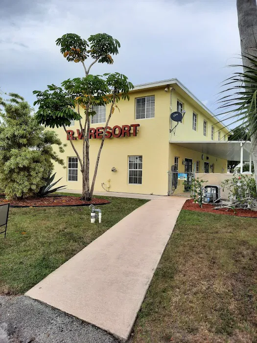 Port St Lucie RV Resort Picture 10