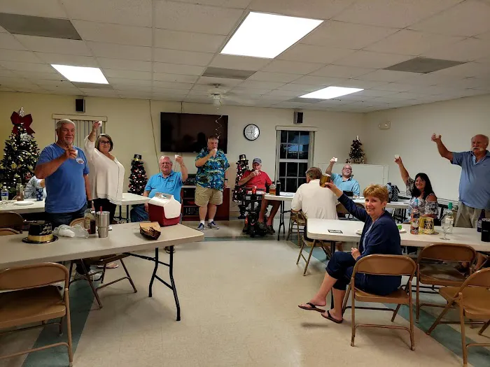 Port St Lucie RV Resort Picture 8