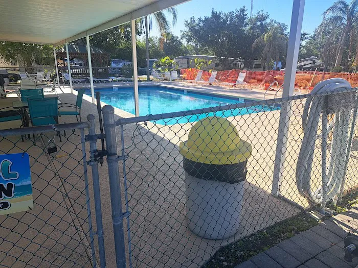 Port St Lucie RV Resort Picture 9