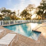 Sun Retreats Lake Josephine