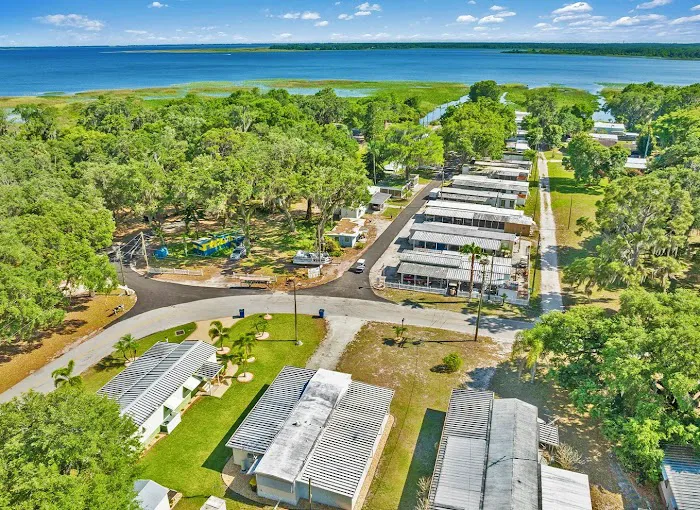 Oak Shores Picture 3