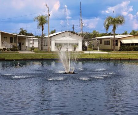 Gateway Mobile Home Park