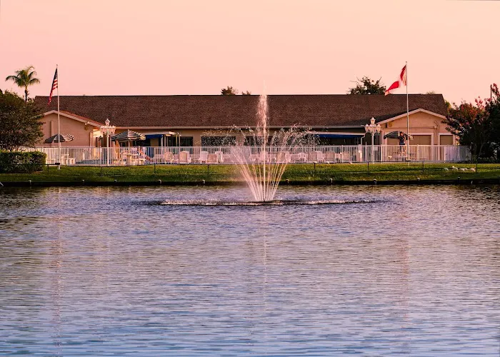 Gateway Mobile Home Park Picture 7