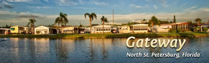Gateway Mobile Home Park Picture 10