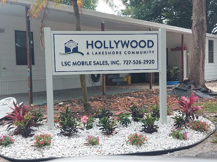 Hollywood MHC Picture 1
