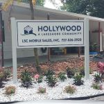 Hollywood MHC
