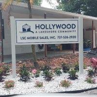 Hollywood MHC ico