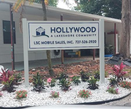 Hollywood MHC