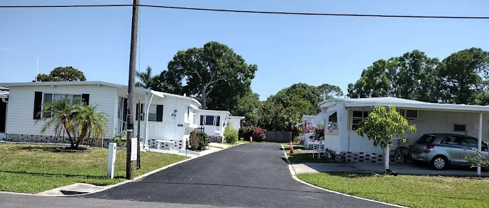 Romany Park Picture 7