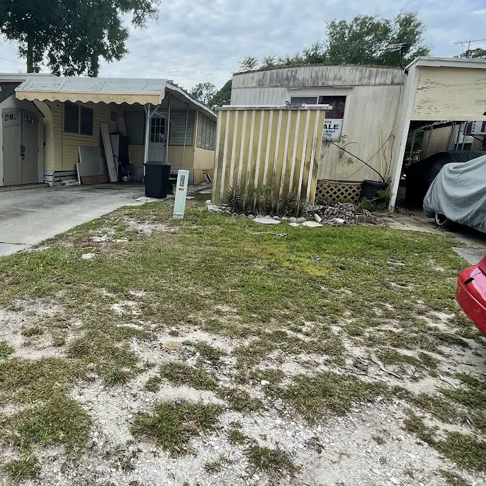 Treasure Village Picture 3