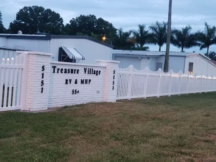 Treasure Village Picture 2