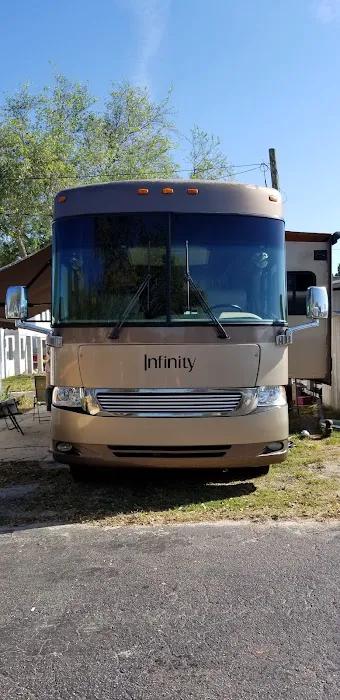 Treasure Village Picture 6