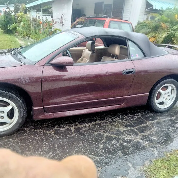 Treasure Village Picture 4