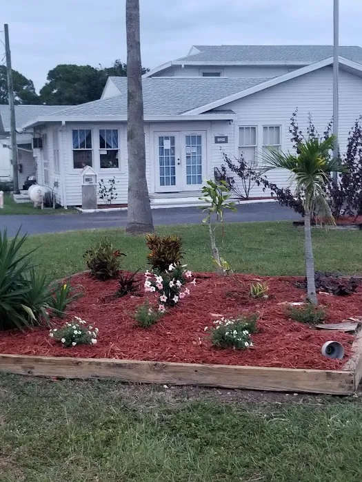 Treasure Village Picture 8