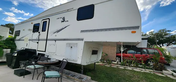 Treasure Village Picture 7