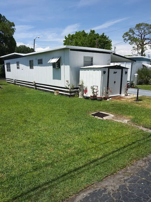 Treasure Village Picture 10