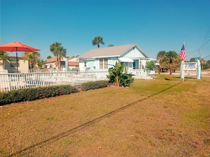 Blue Heron Cottages & Mobile Home Park Picture 5