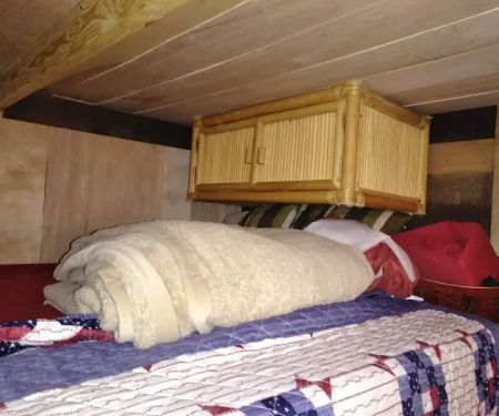 Jensen beach rv park