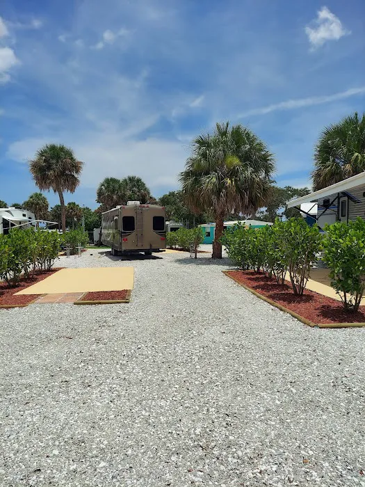 Jensen beach rv park Picture 3