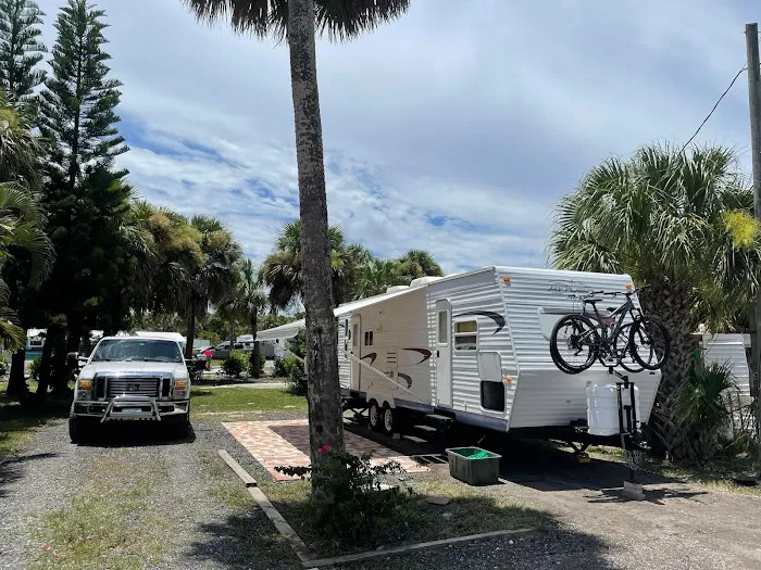 Jensen beach rv park Picture 8