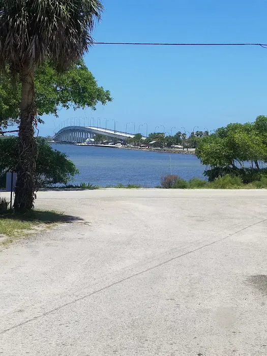 Jensen beach rv park Picture 9