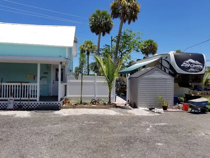Jensen beach rv park Picture 10