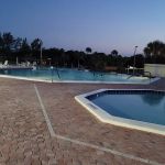 Holiday Out at St Lucie