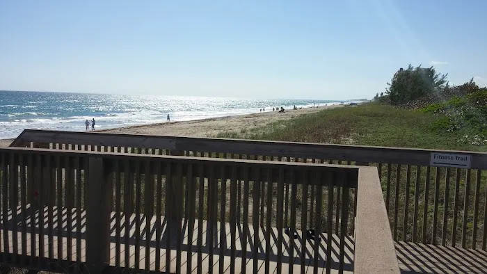 Holiday Out at St Lucie Picture 6