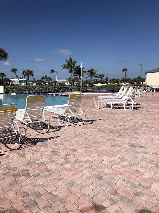 Holiday Out at St Lucie Picture 10