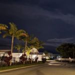 Ocean Breeze Park Clement Hall