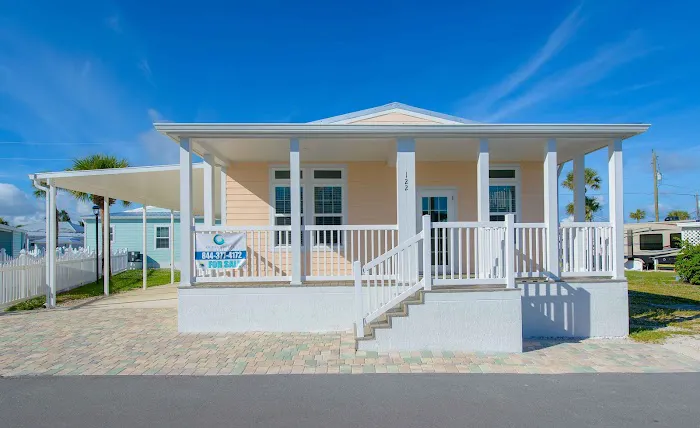 Ocean Breeze Resort Picture 5