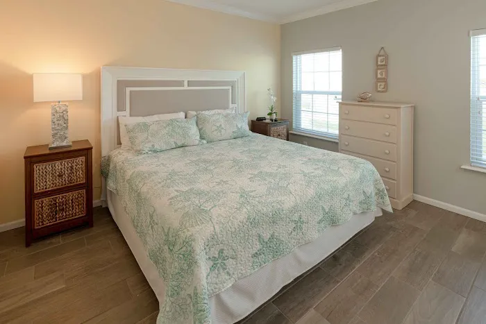 Ocean Breeze Resort Picture 1