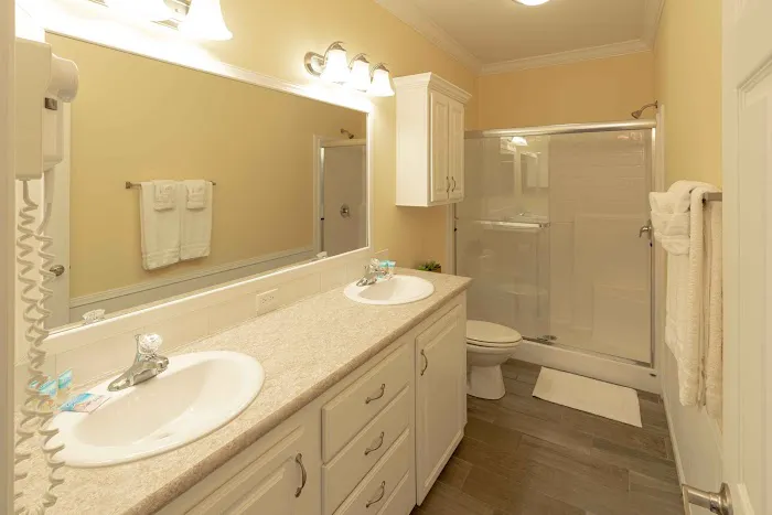 Ocean Breeze Resort Picture 4