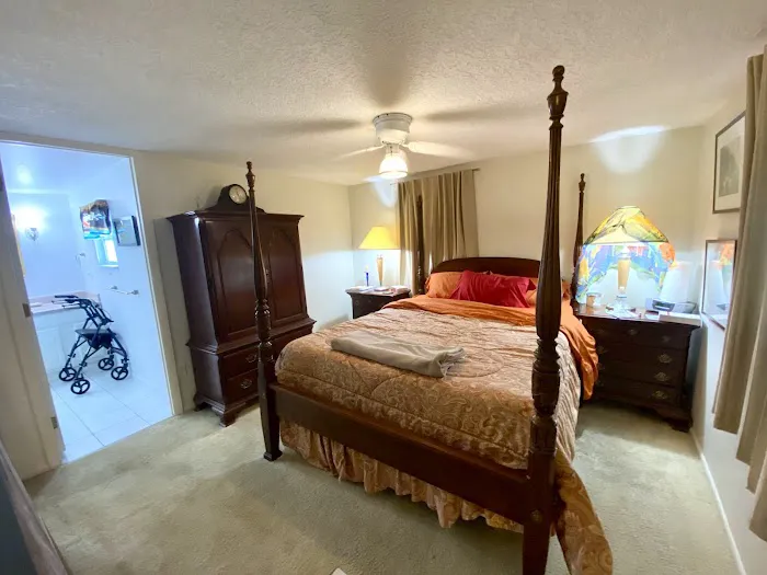 Tropical Acres Mobile Home Pk Picture 1