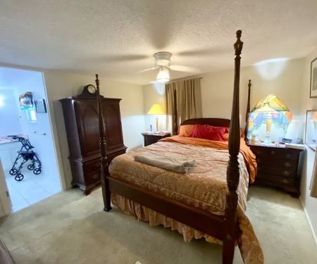 Tropical Acres Mobile Home Pk