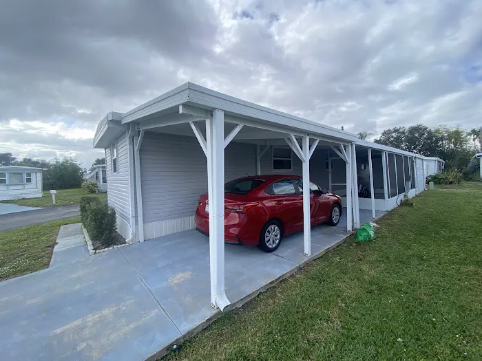 Tropical Acres Mobile Home Pk Picture 2