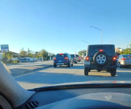 Holiday I Mobile Park