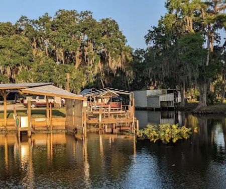 Mallard Mobile Home Park