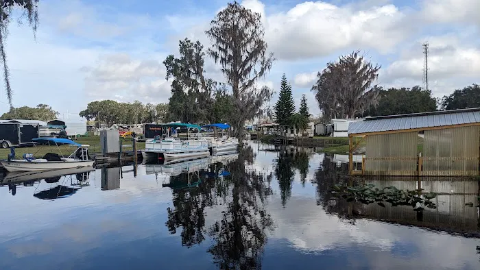 Mallard Mobile Home Park Picture 2
