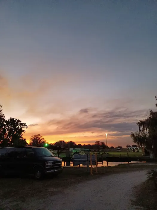 Mallard Mobile Home Park Picture 5