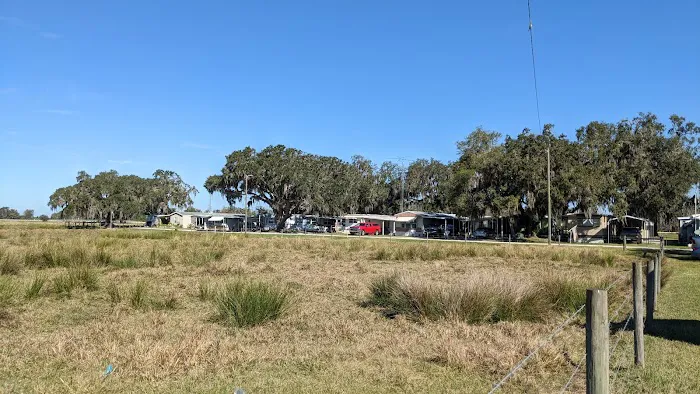 Mallard Mobile Home Park Picture 10
