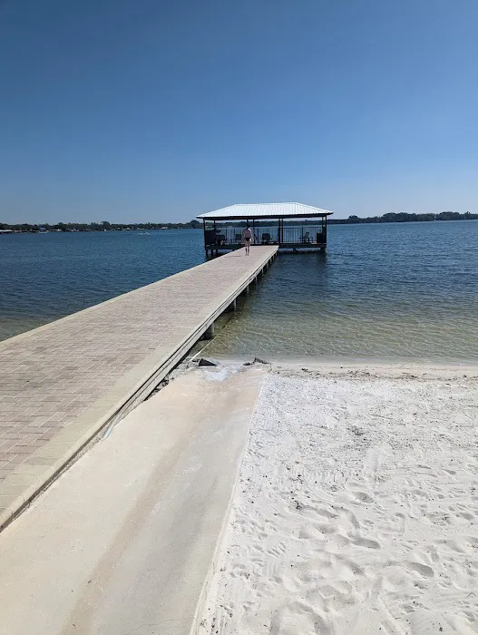 Tropical Harbor Mobile Home Picture 10