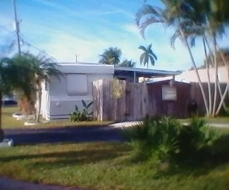 Seabranch Family Friendly Community